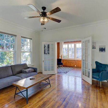 The Wilsonia Apartment Memphis Exterior photo