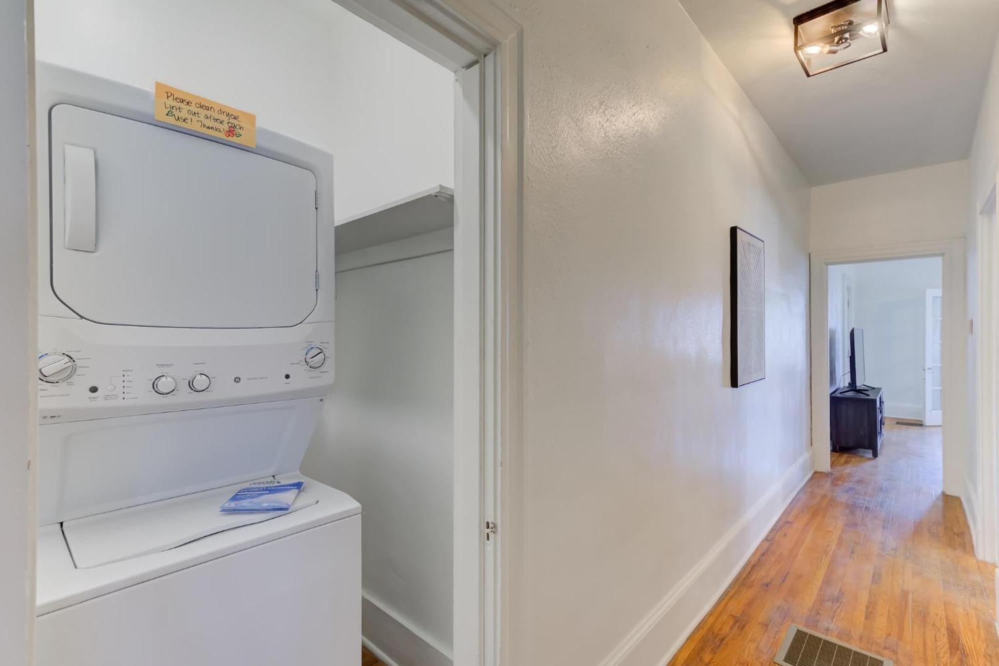 The Wilsonia Apartment Memphis Exterior photo